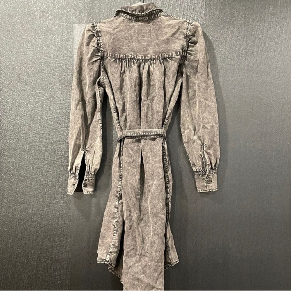 Rails dress - Picture 4 of 4